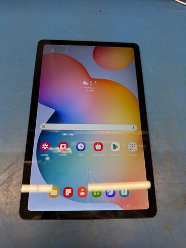 Samsung galaxy tab lite - samsung, s6
