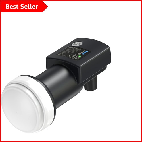 Quad uscita lnb - quad,
