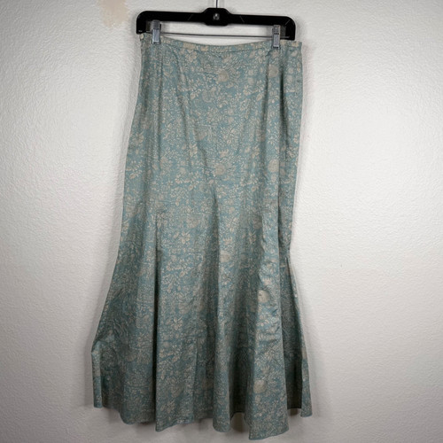 Maxi gonna donna peruvian - maxi,
