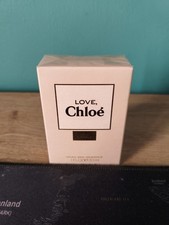 Chloé love per donna - donna, eau