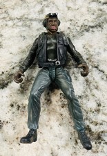 Modellino Universal Studios