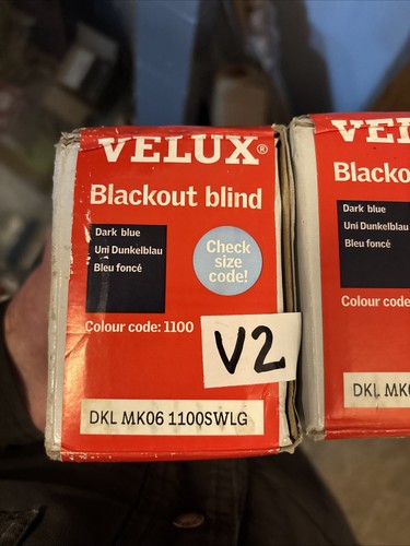Dkl mk06 1100swlg velux tenda - dkl,