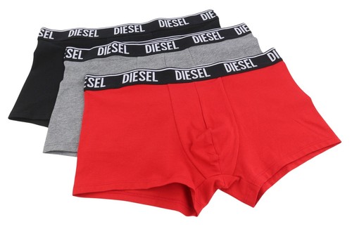 Diesel umbx shawn - diesel, threepack-rg