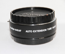 Tubo prolunga automatica