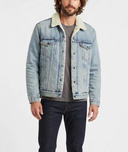 Levi premium big sherpa - premium, e