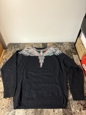Marcelo Burlon Anagliph Wings