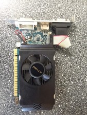 PNY NVIDIA GEFORCE GT 640 2GB