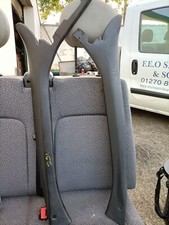 ALFA 155 COPPIA FINITURE A