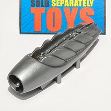 Turbina MOTU Turbodactyl JET