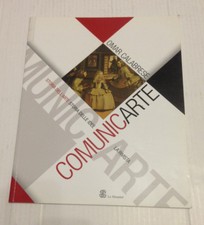 Cominicarte 1 storia dell'arte