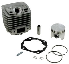 247254 KIT CILINDRO E PISTONE McCULLOCH Mac 538 California 2000 Promac 40 40mm 