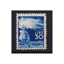 REPUBBLICA 1945-48 DEMOCRATICA