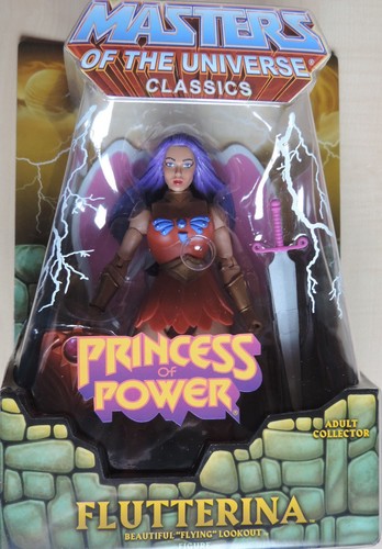 Motu masters the universe - of,
