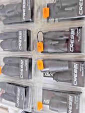 CRESSI SUB VOLATA TESTATA