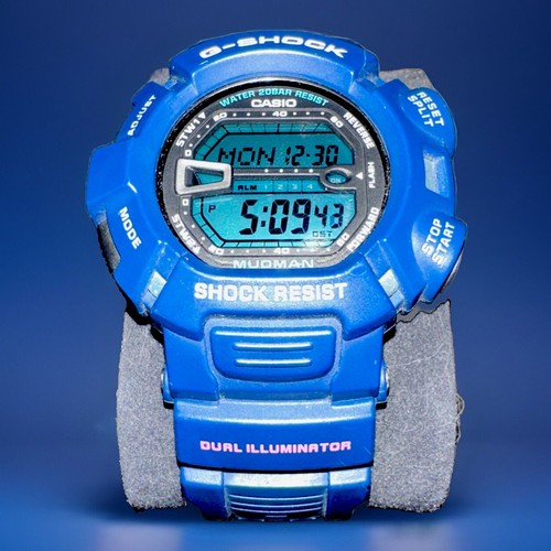 Orologio shock 9000mx - orologio, g-9000mx