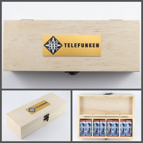 Telefunken tubo aspirazione - telefunken,
