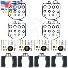 4sets Ultimate CARBURETOR CARB