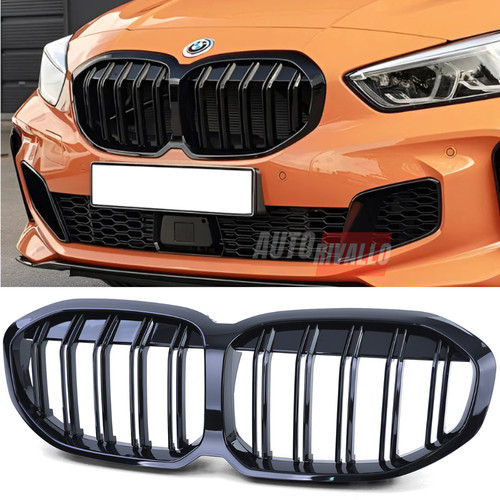 Bmw serie f40 2019 2024 - 1,