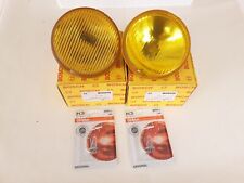 BMW R 80 G/S PD ST GS R 100 S RS CS GS R 80 GS BASIC COPPIA PARABOLE ADDIZIONALI