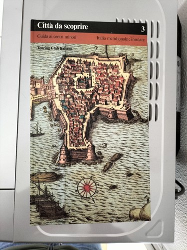 Libro città scoprire - città,