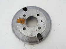 Per fiat 600 D Tamburo campana freno posteriore auto mm 220 hub brake rear car
