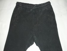 Pantaloni pants jeans ZARA BOYS COLLECTION Tg.9/10 anni/year cm.140 ragazzo