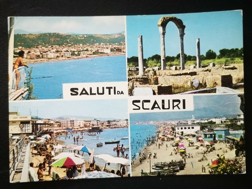 Saluti scauri latina - scauri,