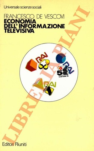 Vescovi economia - , f.