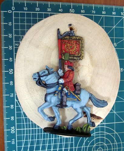 Figurino piatto miniatures - figurino,