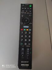 SONY RM-ED046 telecomando