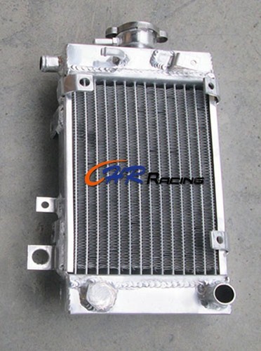 Radiatore lato destro - , in