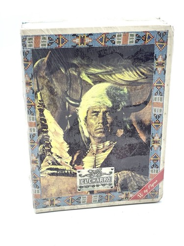 Vintage 10x charro classic - vintage, el