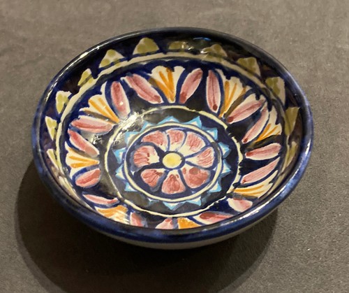 Vintage ciotola ceramica - ciotola, in