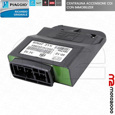 CENTRALINA CDI ORIGINALE PER