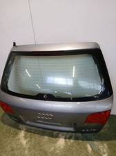 8E9827023P portellone bagagliaio per AUDI A4 8E (10/04-02/08) 2.0 16V 2004 Usato