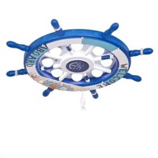 Plafoniera led a forma di