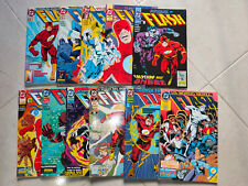 FLASH Edizioni Play Press 1994/95 numeri a scelta