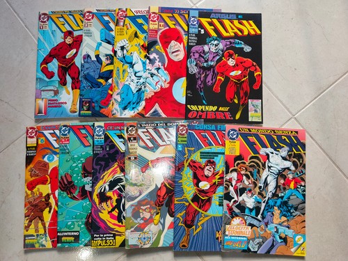 Flash edizioni play press - flash,