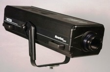 SGM - SEGUIPERSONA PROFESSIONALE NEWTON 1200W