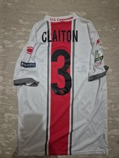 maglia cremonese 2017 2018