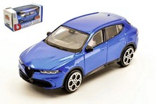 MODELLINO ALFA ROMEO TONALE