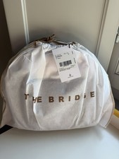 Borsa Donna a Tracolla THE