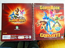 C331 ALBUM GORM BOOK  PIENO di