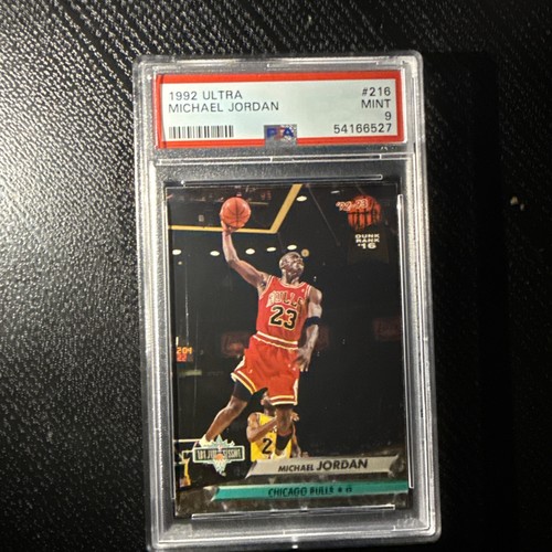 Fleer ultra 1992 - ultra, 1992-93