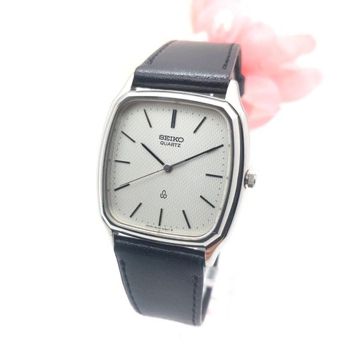 Orologio uomo seiko quarzo - seiko,