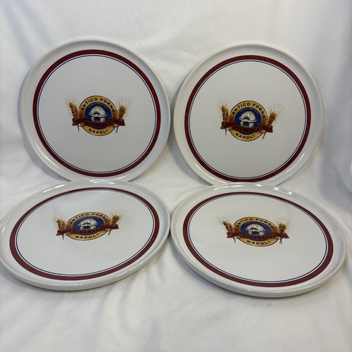 Williams sonoma set piatti - set, 4
