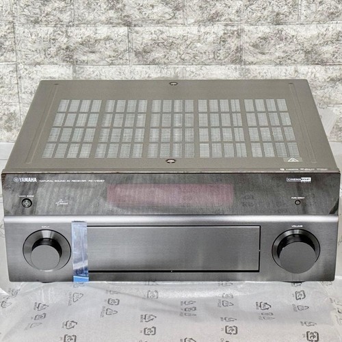 Yamaha v3067 network - av,