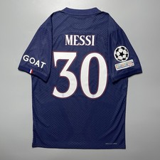 MAGLIA PSG NIKE 2022/2023
