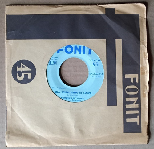Vinile giri domenico - vinile,