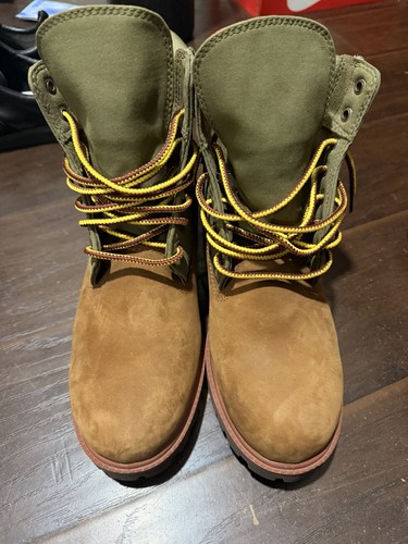 Stivali timberland - stivali,